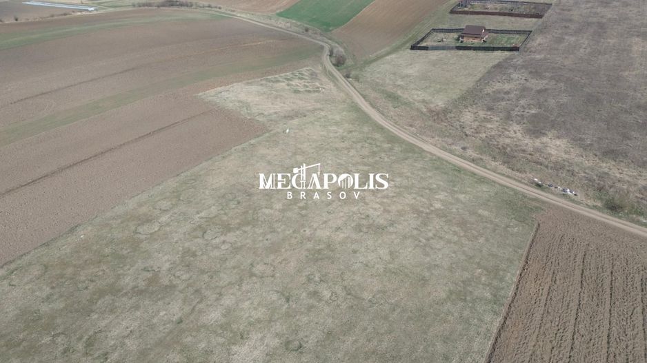 Teren Bod 1200mp/ 37 euro mp - Poză 7