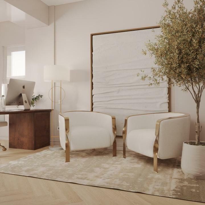 Apartament de lux 300 mp zona Cotroceni - Mozart Residence - Poză 10