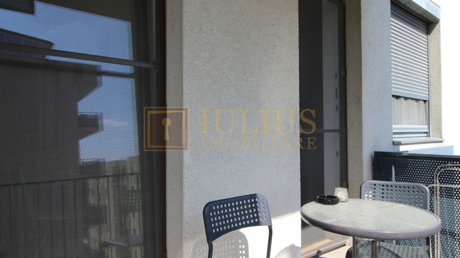 Pet-friendly, centrala proprie; Facultatea de Agronomie. - Poză 11