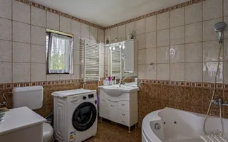 Vilă cu 500 mp teren, aproape de ISB/ICHB - Poză 34
