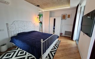 Apartament | Etaj Superior | Barbu Văcărescu | Parcare subterana - Poză 10