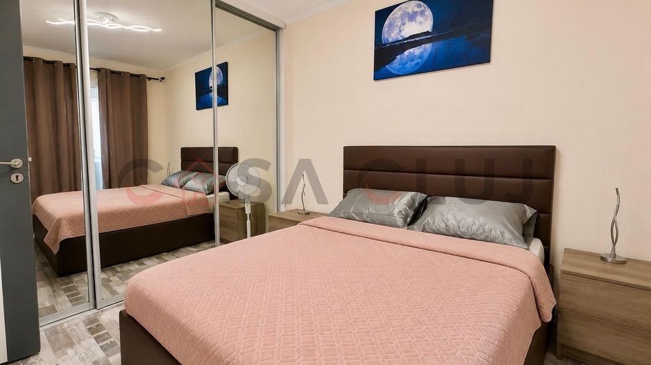 Apartament la cheie, complex rezidențial, Platinia - Poză 4