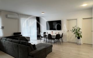 Apartament lux cu 3 camere de vanzare in zona Nufarul Oradea - Poză 1