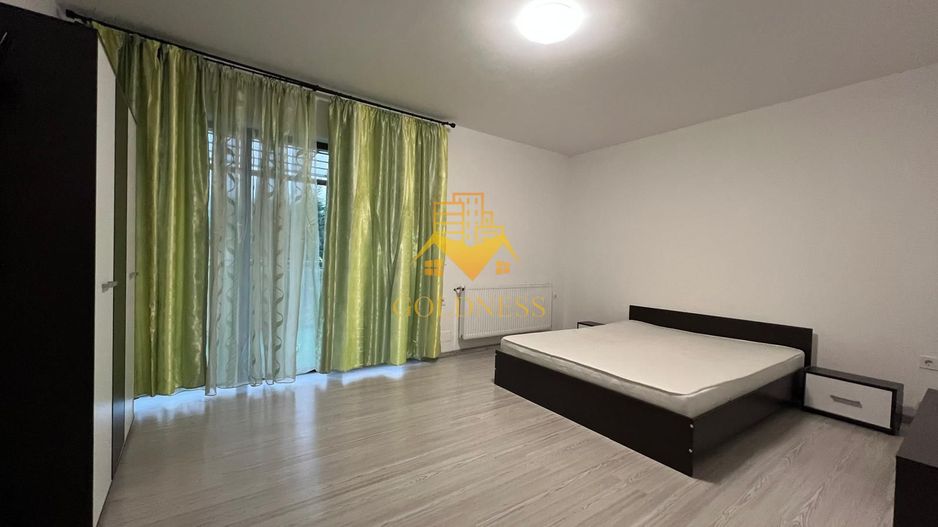 2 camere open space, Parcare, Manastur, Zona Campului, Porumbelelor - Poză 2