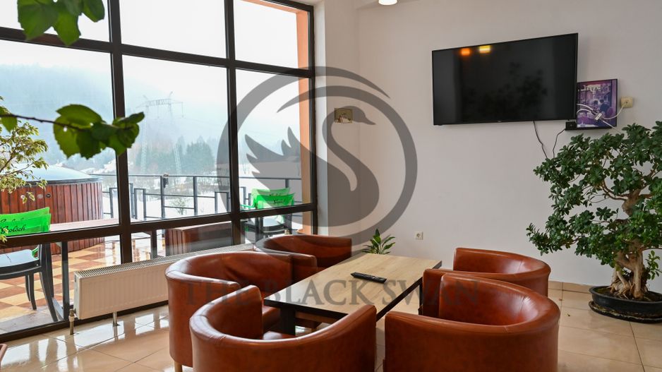 Pensiune la cheie de vanzare | 10 camere | Sacele, Brasov |Comision 0% - Poză 4