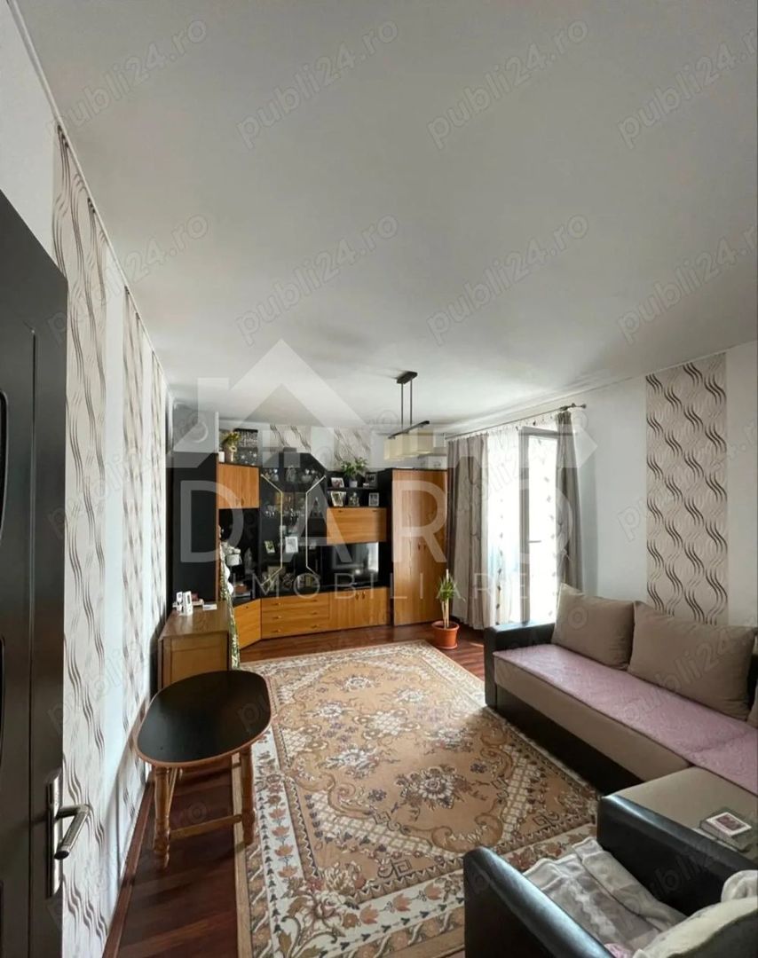 Apartament cu 2 camere - Poză 7