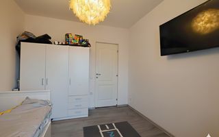 Apartament cu curte proprie de 75 mp – Șelimbăr - Poză 10