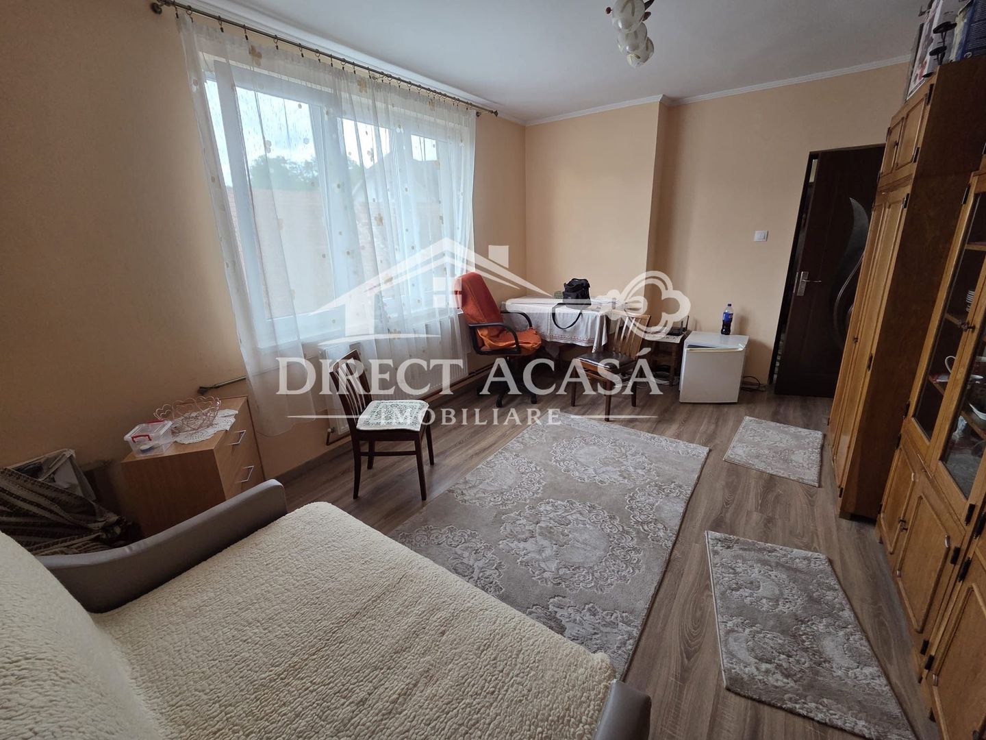 Garsonieră – zona semicentrală, str. Ștefan cel Mare - Poză 2