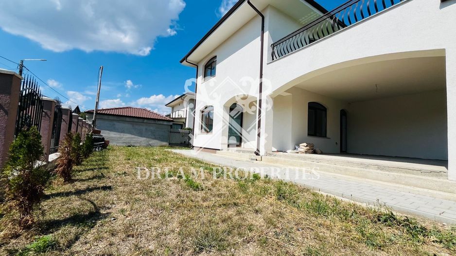 COMISION 0%! Casa individuala, 4 camere, 3 bai,teren 450 mp, DEZMIR - Poză 7