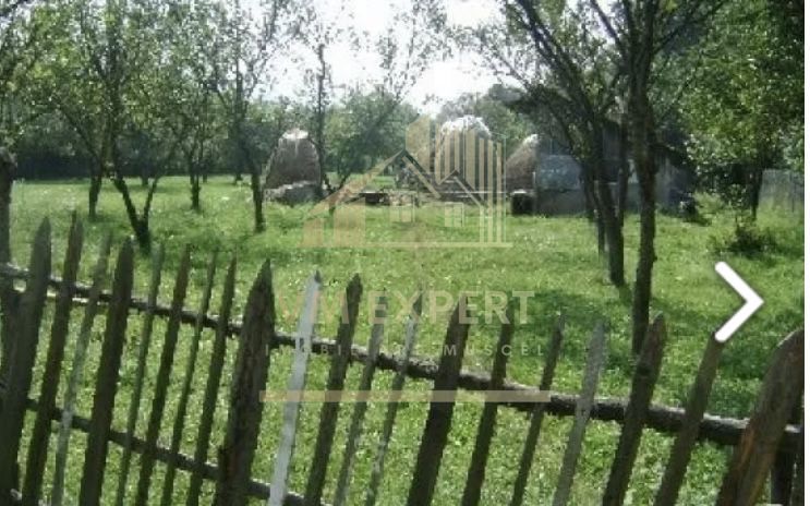 TEREN INTRAVILAN 5000 MP,  ZONA CENTRALA CAMPULUNG - Poză 1