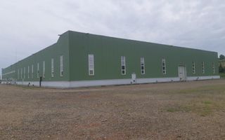 Hala de productie + birouri in Oradea - Poză 4