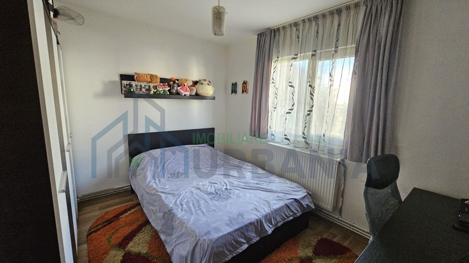 Apartament cu 4 camere, zona Frumoasa, Iași - Poză 5