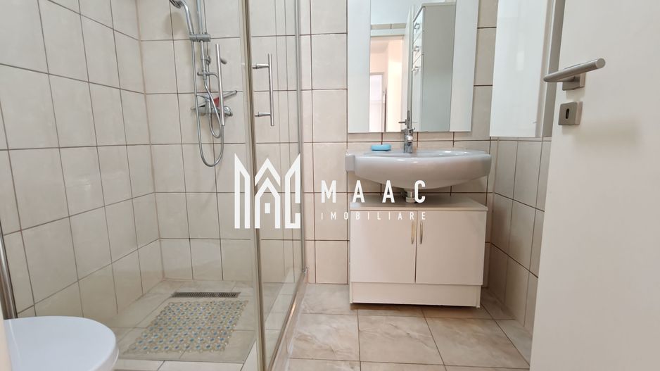 Apartament 3 camere I 72 mpu I 2 băi I Parcare I Turnișor - Poză 6