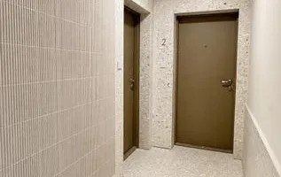 Apartament 2 camere si terasa / Green Lake Baneasa / Prima inchiriere - Poză 11