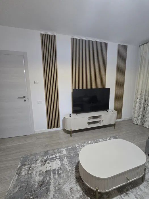AP. 2 CAMERE -  DIMRI RESIDENCE, PARCARE INCLUSA, BLOC NOU, MODERN - Poză 4