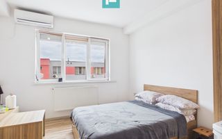 Garsonieră pentru investiții zona Uta - Poză 6