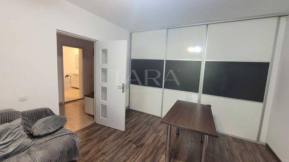 Apartament 2 camespațios cu zonă verde – Florești, aproape de Eroilor. - Poză 4