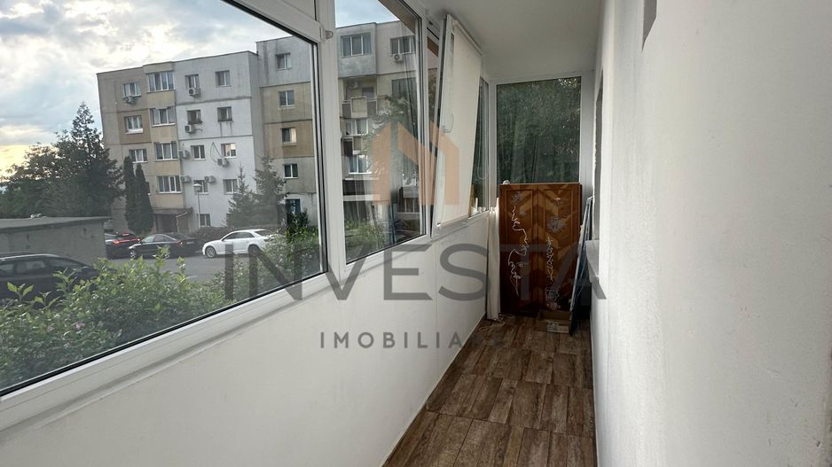 Apartament cu 2 camere decomandat Zorilor - Poză 5
