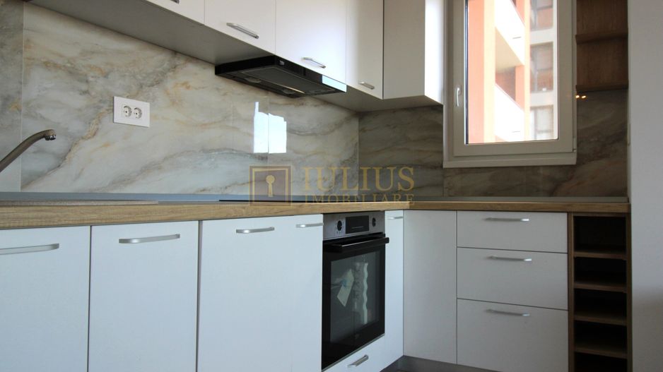 2 camere, Iris Armonia Margini, loc de parcare - Poză 8