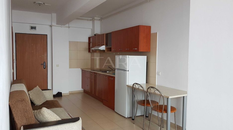 Apartament 2 camere, mobilat și utilat, în zona centrală - Poză 2