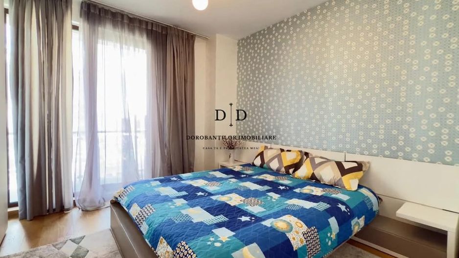 Vânzare apartament 3 camere | Garaj subteran | Iulius Mall/FSEGA - Poză 8