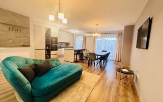 Penthouse Modern cu 3 Dormitoare I 3 Terase I Zona Kogălniceanu - Poză 1