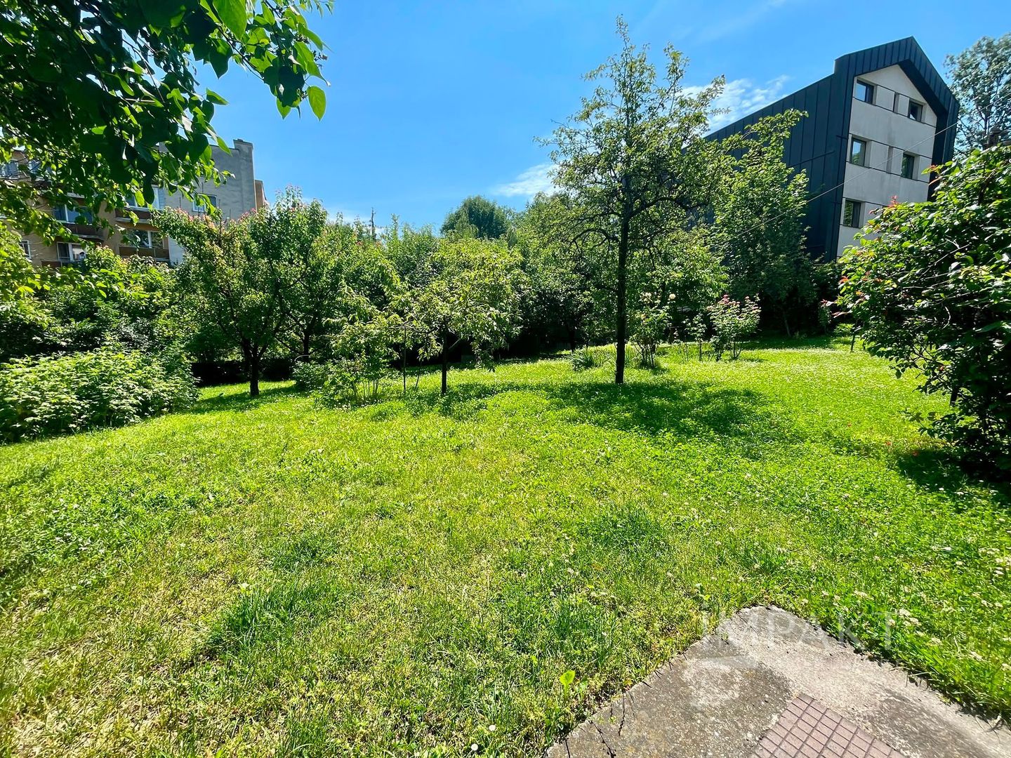 De inchiriat-Apartament cu 4 camere, Garaj și Parcare | Zona Centrala - Poză 13