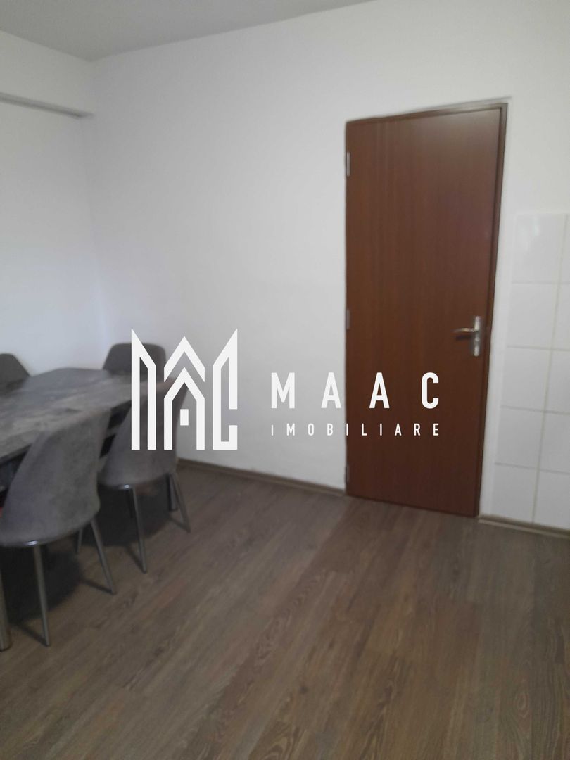 Apartament 2 camere | Pivniță I Lift | Etaj 3 | Turnișor - Poză 8