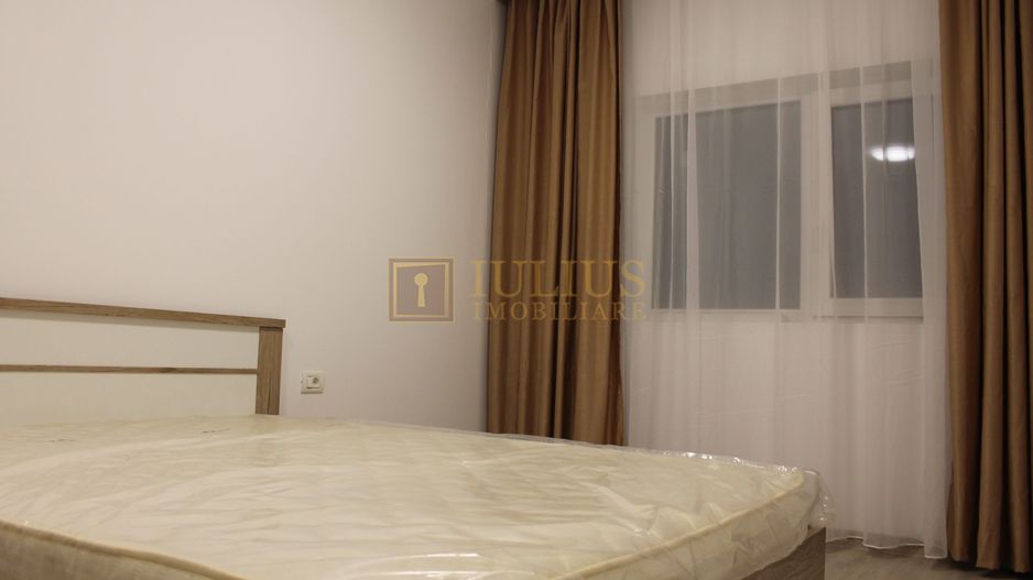 Apartament modern, doua camere cu loc de parcare privat si acoperit - Braytim - Poză 7
