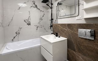 Etaj 2-Apartament 3Camere/Decomandat 72mp - Nicolina-Clopotari! - Poză 5