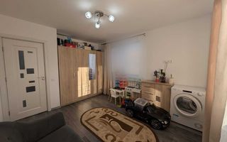 Apartament cu 3 camere, 2 balcoane, complet mobilat, Panemar, Florești - Poză 5
