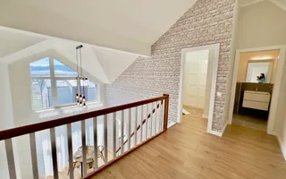 Penthouse 4 camere - mobilat si utilat, intabulat (WNCL-49F-DO-ap.8) - Poză 16
