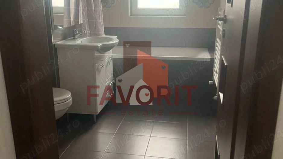 Etaj 1. Bloc nou. Pozitie excelenta - Poză 5