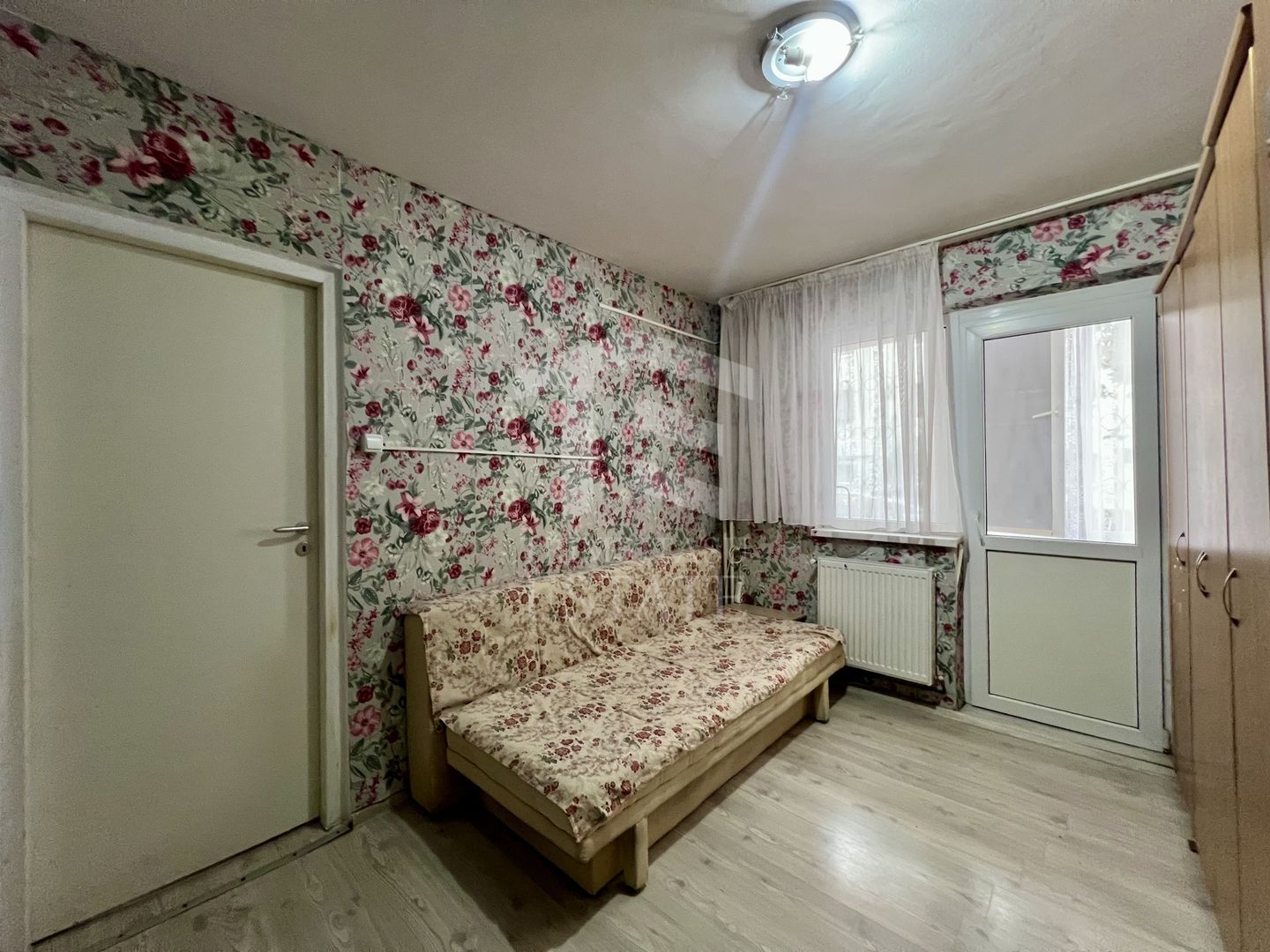 De Inchiriat | Ap 2 Cam | Parter | Mobilat + Utilat | Zona Sagului - Poză 3
