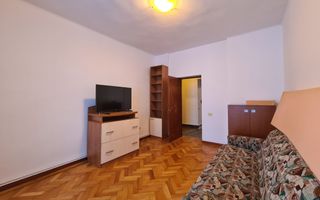 Apartament de închiriat, două camere, Brasov, zona Centrul Civic,  55 mp. - Poză 1