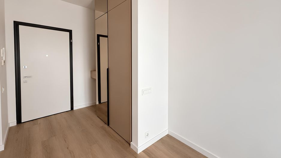 Apartament 2 camere I Prima închiriere I One Verdi Park | Floreasca - Poză 11
