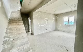 Duplex 4 camere | 142 mpu | Sat Mohu, comuna Șelimbăr - Poză 13