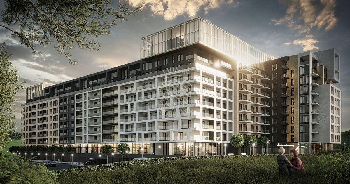 Spațiu comercial de vânzare,  219 mp, 2 intrări frontale Sopor, Cluj-Napoca - Poză 2