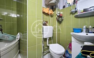 Apartament cu 2 camere de vanzare in Centrul Civic, Oradea - Poză 9
