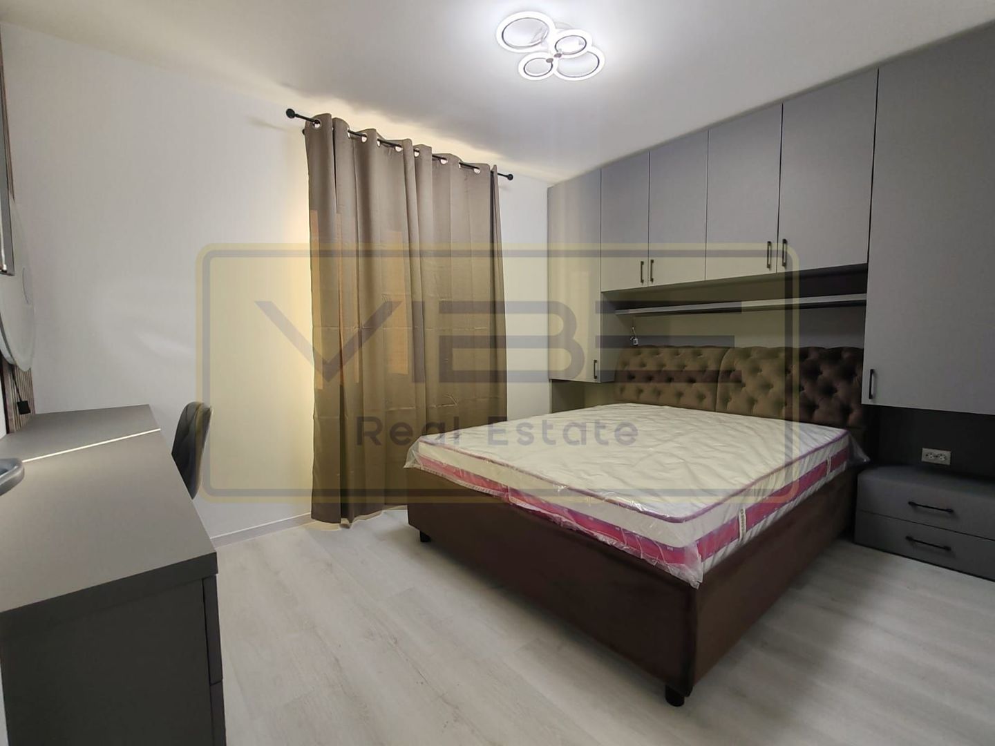 Lunca Cetatuii-Ciurea- Bloc nou- intabulat - preluare chirias - Poză 2