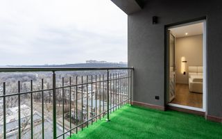 Vânzare, apartament, 3 camere + living, strada Nicolae Dimo, Râșcani - Poză 21