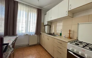 Apartament 2 camere decomandat – 54 mp – Etaj 3 – Terezian, Sibiu - Poză 12