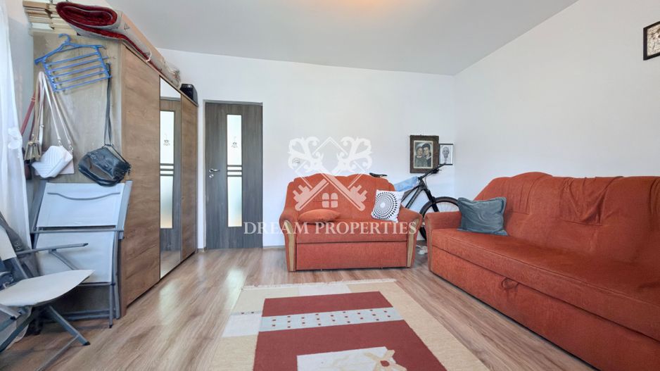 Casa individuala, teren 626 mp, zona centrala Apahida - Poză 6