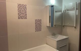 Inchiriere apartament 2 camere Plaza Parc Liniei Militari Lujerului - Poză 7