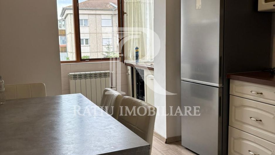 Apartament cu 3 camere | Etaj 3 | Decebal | Oradea - Poză 9
