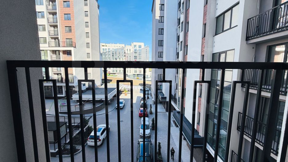 Vânzare, apartament, 3 camere, Str Nicolae Milescu Spătarul, Ciocana - Poză 10