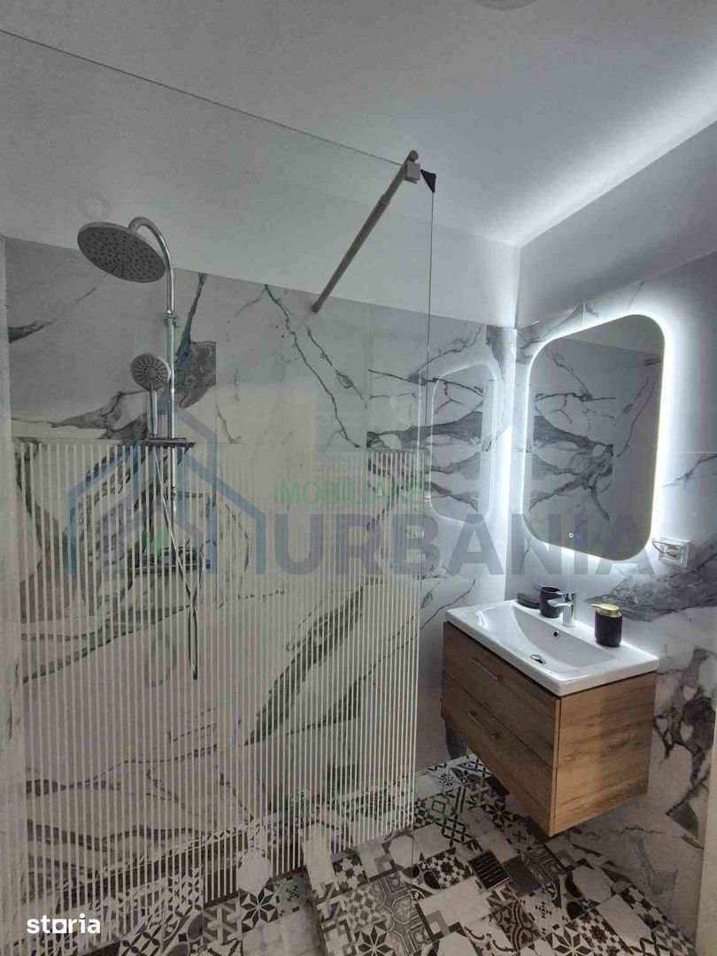 Apartament cu 2 camere de închiriat în Contemporan Homes, Păcurari - Poză 7