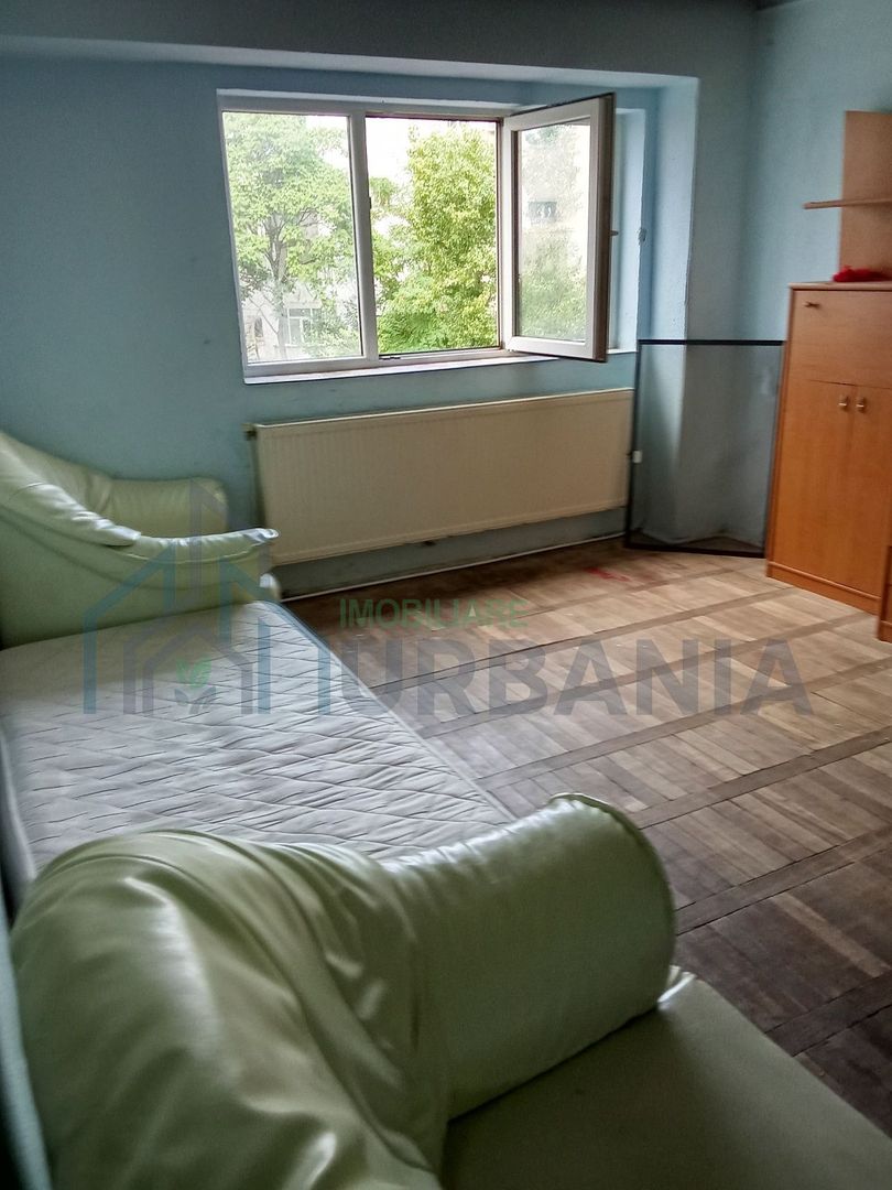 Apartament 3 camere de închiriat, zona Bularga, Alexandru cel Bun - Poză 1
