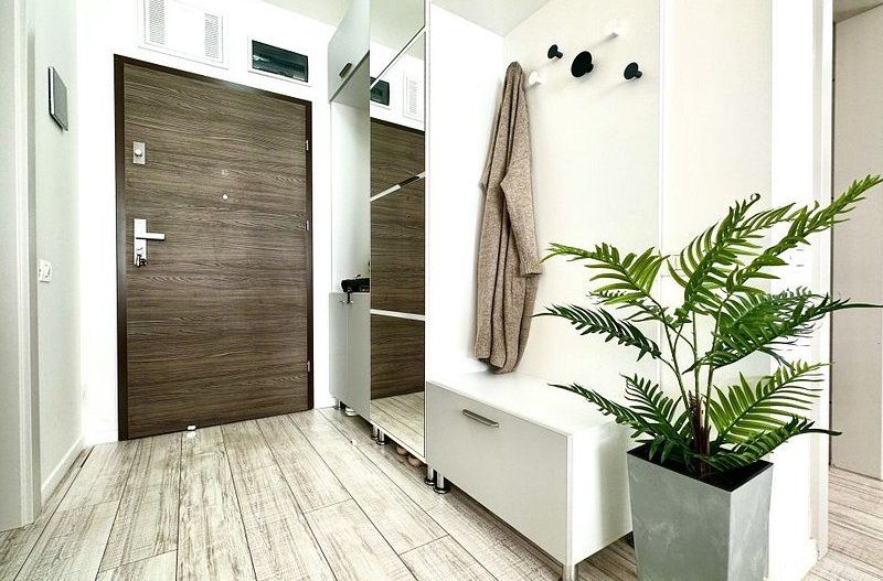 Apartament 3 camere, spațios si primitor, XCity, la doar 7 minute de Iulius Town - Poză 19