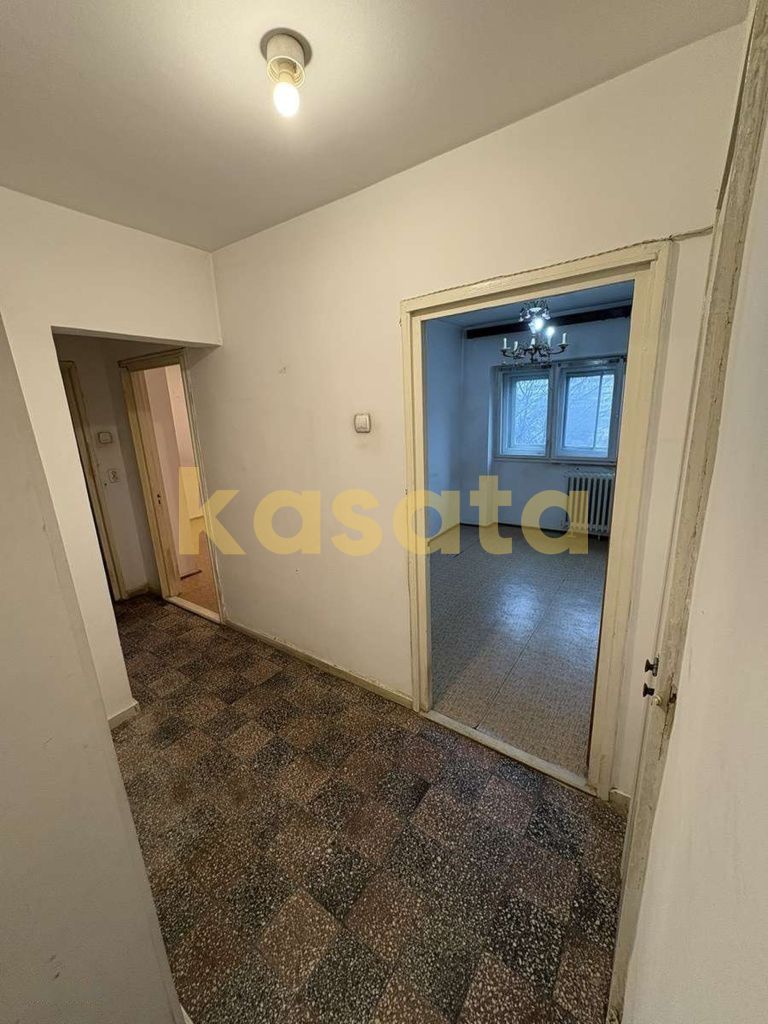 OPORTUNITATE  | APARTAMENT 3 CAMERE |  DOAMNA GHICA | PARC - Poză 5